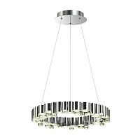 подвесной светодиодный светильник odeon light elis 4108/36l во Владивостоке