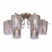 потолочная люстра toplight rosaline tl3710x-06ab во Владивостоке