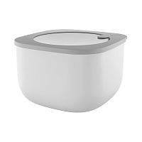 контейнер для хранения store&more 2,8 л серый во Владивостоке