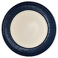 тарелка alice dark blue во Владивостоке