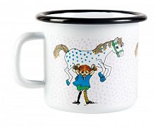 кружка pippi and the horse во Владивостоке