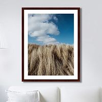 картина: grass in the wind во Владивостоке