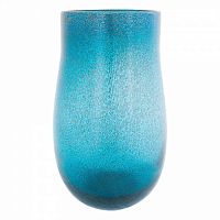 настольные вазы ваза blue fusion vase во Владивостоке