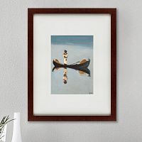 картина: man fishing, 1908г. во Владивостоке