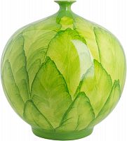 ваза настольная leaf middle во Владивостоке