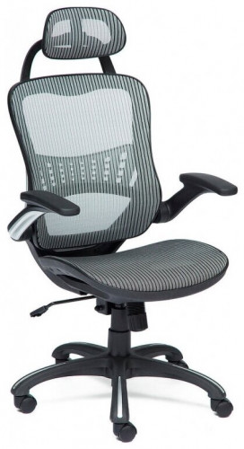 компьютерное кресло tetchair mesh-1 офисное во Владивостоке