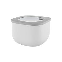 контейнер для хранения store&more 1,55 л серый во Владивостоке