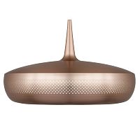 плафон clava dine brushed copper во Владивостоке