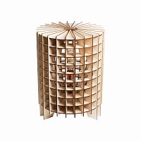 люстра kolizej светло коричневая во Владивостоке