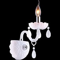 бра arte lamp teatro a3964ap-1wh во Владивостоке