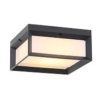 уличный светодиодный светильник st luce cubista sl077.402.01 во Владивостоке
