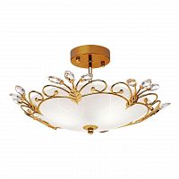 потолочный светильник silver light lotos 838.58.3 во Владивостоке