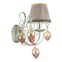 бра odeon light persia 3925/1w во Владивостоке