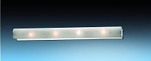 подсветка для зеркал odeon light tube 2028/4w во Владивостоке