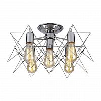 потолочная люстра arte lamp a6048pl-5cc во Владивостоке