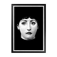 арт-постер нюанс fornasetti во Владивостоке