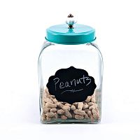 емкость для хранения с крышкой sweets большая во Владивостоке