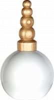 ваза настольная container ceramic/wood / hc12302 (container) во Владивостоке