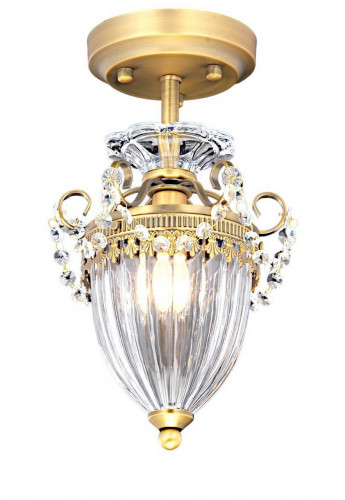 потолочный светильник arte lamp schelenberg a4410pl-1sr во Владивостоке