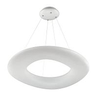 подвесной светодиодный светильник odeon light sole 4062/80l во Владивостоке