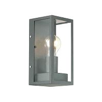 уличный настенный светильник odeon light argos 4165/1w во Владивостоке
