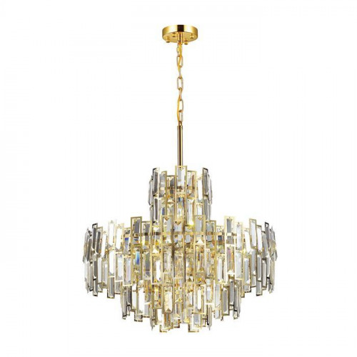 подвесная люстра odeon light agnes 4122/8 во Владивостоке