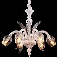 подвесная люстра arte lamp prima a9130lm-6wh во Владивостоке