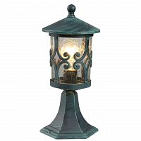 уличный светильник arte lamp persia a1454fn-1bg во Владивостоке