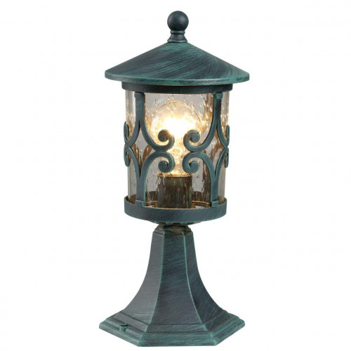 уличный светильник arte lamp persia a1454fn-1bg во Владивостоке