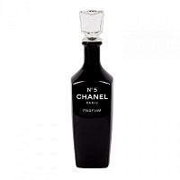 бутыль chanel big ben black во Владивостоке