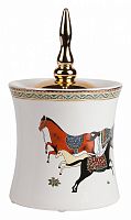 декоративная емкость для хранения antique small во Владивостоке