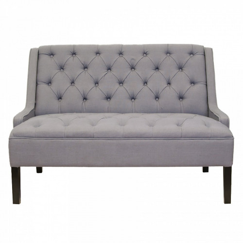 диван sommet прямой серый во Владивостоке