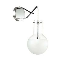 бра odeon light marco 4029/1w во Владивостоке