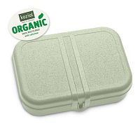ланч-бокс pascal l organic, зелёный во Владивостоке