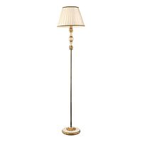 торшер arte lamp benessere a9570pn-1wg во Владивостоке