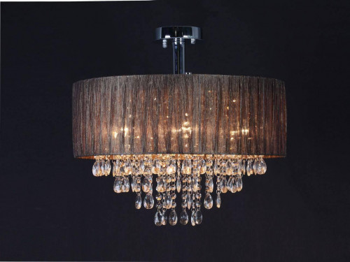 потолочная люстра st luce lusso sl893.702.07 во Владивостоке