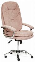 компьютерное кресло tetchair softy lux для руководителя во Владивостоке