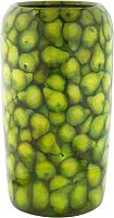 ваза настольная fruit pear tall во Владивостоке