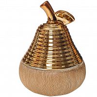 шкатулка gold pear 14*14*20 во Владивостоке