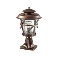 уличный светильник odeon light aletti 4052/1b во Владивостоке