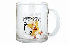 кружка angry birds movie yellow 300 мл во Владивостоке