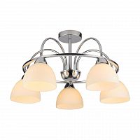 потолочная люстра arte lamp a6057pl-5cc во Владивостоке