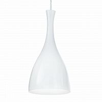 подвесной светильник ideal lux olimpia sp1 bianco во Владивостоке