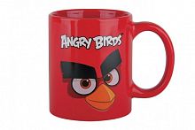 кружка angry birds movie red 340 мл во Владивостоке