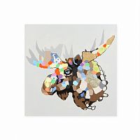 картина moose во Владивостоке