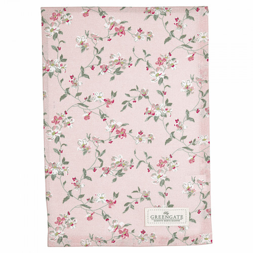полотенце jolie pale pink во Владивостоке