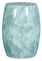 табурет anaconda turquoise во Владивостоке