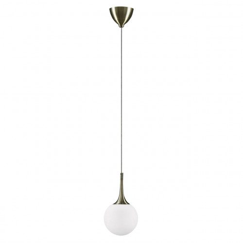 подвесной светильник lightstar globo 813011 во Владивостоке