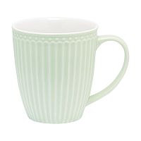 кружка alice pale green во Владивостоке