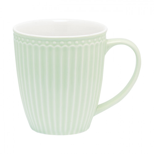 кружка alice pale green во Владивостоке